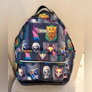 Fortnite Backpack